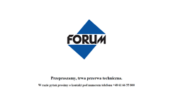 Desktop Screenshot of literka.e-firma.com.pl